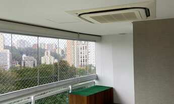 Imagem 3: Apartamento com 3 suítes 3 vagas a venda no Panamby