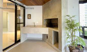 Imagem 2: Apartamento com 4 dormitórios 4 vagas a venda em Perdizes