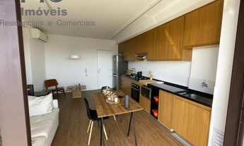 Imagem 7: Apartamento com 2 suítes 1 vaga a venda na Vila Madalena