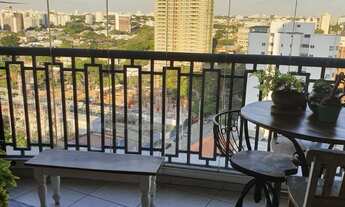 Imagem: Apartamento 3 suítes 3 vagas a venda no