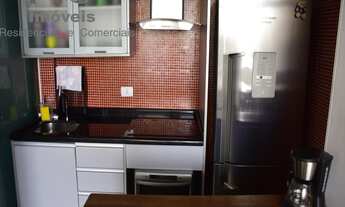 Imagem 5: Apartamento com 1 dormitório 1 vaga a venda em Pinheiros