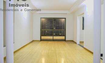 Imagem: Apartamento com 3 suítes 5 vagas a venda