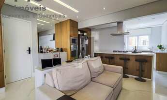 Imagem 6: Apartamento com 3 dormitórios 2 vagas a venda no Morumbi