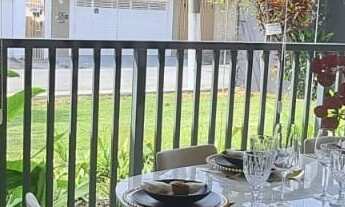 Imagem 2: Apartamento com 3 dormitórios 1 vaga a venda na Chácara Santo Antonio