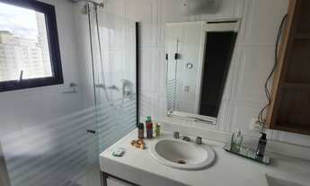 Imagem 5: Apartamento com 4 dormitórios 3 vagas a venda em Perdizes