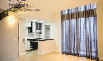 Imagem 3: Loft com 1 suite 2 vagas a venda no Morumbi