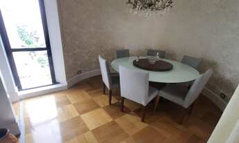 Imagem 7: Apartamento com 4 dormitórios 3 vagas a venda em Perdizes