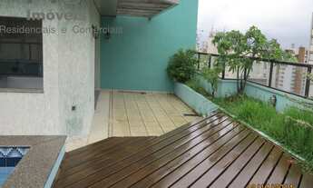 Imagem 2: Apartamento a venda no Campo Belo