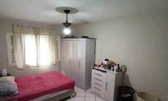 Imagem 6: Sobrado a venda na Vila Albina