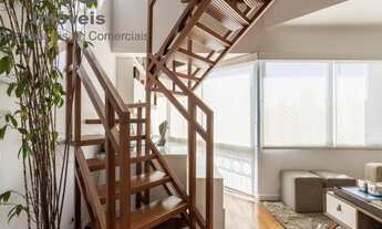 Imagem 5: Cobertura Duplex com 2 dormitórios 3 vagas a venda em Pinheiros