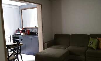 Imagem 1: Apartamento com 2 dormitórios 1 vaga a venda no Morumbi