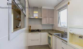 Imagem 5: Apartamento com 2 suítes 2 vagas a venda na Granja Julieta