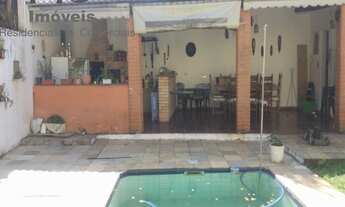 Imagem 7: Casa com 4 dormitórios 5 vagas a venda em Interlagos