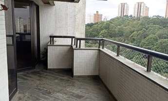 Imagem 4: Apartamento a venda no Morumbi