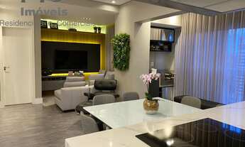 Imagem: Cobertura com 2 suítes 2 vagas a venda