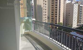 Imagem 3: Apartamento com 3 dormitórios 2 vagas a venda em Perdizes