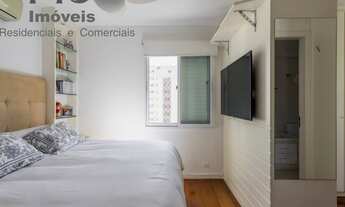 Imagem 7: Cobertura Duplex com 2 dormitórios 3 vagas a venda em Pinheiros