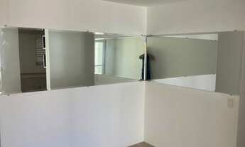 Imagem 2: Apartamento com 2 dormitórios 1 vaga a venda no Morumbi