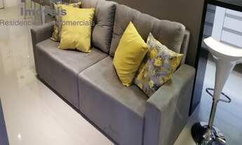 Imagem 4: Apartamento com 1 suíte 1 vaga a venda na Vila Olímpia