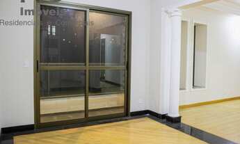 Imagem 2: Apartamento com 3 suítes 5 vagas a venda na Vila Suzana