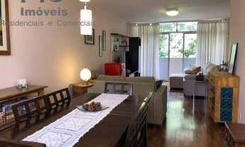 Imagem 5: Apartamento com 4 dormitorios 2 vagas a venda na Chácara Santo Antônio