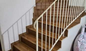 Imagem 4: Sobrado a venda na Vila Albina