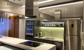 Imagem 5: Cobertura com 2 suítes 2 vagas a venda no Panamby