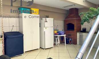 Imagem 6: Sobrado a venda no Socorro