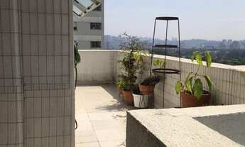 Imagem 3: Cobertura com 2 dormitorios a venda em Santo Amaro