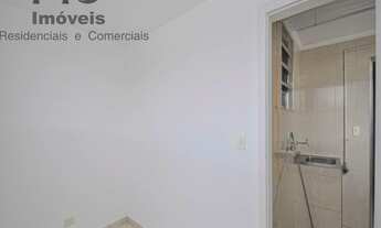 Imagem 6: Apartamento com 2 dormitórios 1 vaga a venda em Santo Amaro