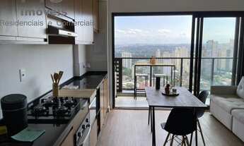 Imagem: Apartamento com 2 suítes 1 vaga a venda