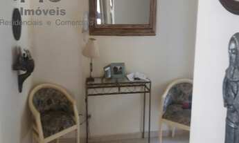 Imagem 2: Casa com 4 dormitórios 5 vagas a venda em Interlagos