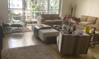 Imagem: Apartamento com 4 dormitórios 2 vagas a