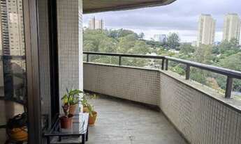 Imagem 3: Apartamento a venda no Morumbi