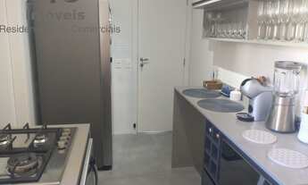 Imagem 6: Apartamento com 3 dormitórios 2 vagas a venda em Perdizes