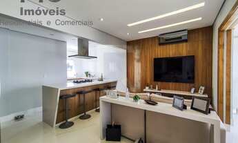 Imagem 7: Apartamento com 3 dormitórios 2 vagas a venda no Morumbi