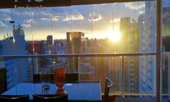 Imagem: Cobertura Duplex com 2 suítes 2 vagas a