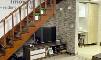 Imagem 2: Sobrado a venda no Socorro