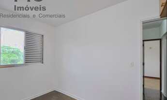Imagem: Apartamento com 2 dormitórios 1 vaga a