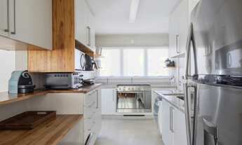 Imagem 6: Cobertura Duplex com 2 dormitórios 3 vagas a venda em Pinheiros