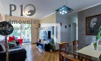 Imagem: Apartamento com 3 dormitórios 1 vaga a