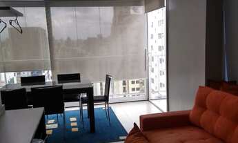 Imagem 3: Cobertura Duplex com 2 suítes 2 vagas a venda em Pinheiros