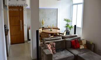 Imagem 2: Apartamento com 1 dormitório 1 vaga a venda em Pinheiros