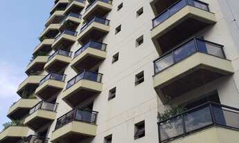 Imagem 6: Apartamento com 3 suítes 3 vagas a venda no Real Parque