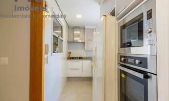 Imagem 6: Apartamento com 2 suítes 2 vagas a venda na Granja Julieta