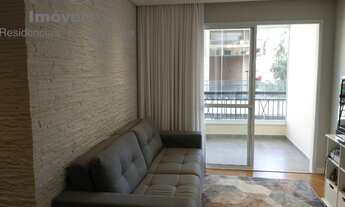 Imagem 1: Apartamento com 3 dormitórios 2 vagas a venda em Perdizes