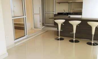 Imagem 1: Apartamento com 3 dormitórios 2 vagas a venda na Chácara Santo Antônio