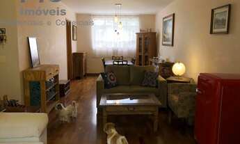 Imagem 7: Apartamento com 4 dormitorios 2 vagas a venda na Chácara Santo Antônio