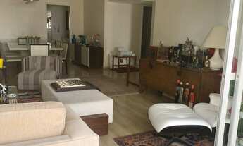 Imagem 3: Apartamento com 4 dormitórios 2 vagas a venda em Moema