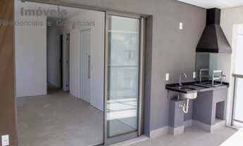 Imagem 2: Apartamento com 3 dormitórios 2 vagas a venda no Paraíso